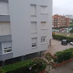 La Campanilla-suances Apartment *