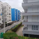 Apartment La Campanilla-suances