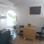 La Campanilla-suances Apartment