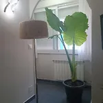 La Campanilla-suances Apartment *