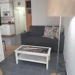Apartment La Campanilla-suances *