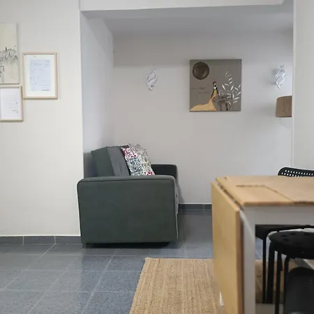 La Campanilla-suances Lägenhet Suances