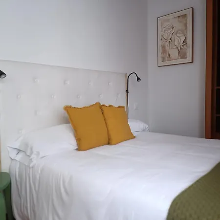 La Campanilla-suances Apartment *