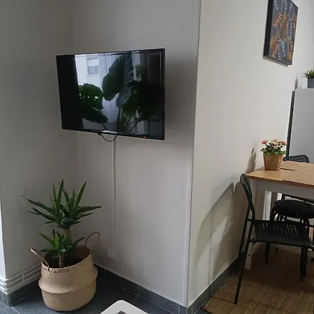 Lägenhet La Campanilla-suances Suances