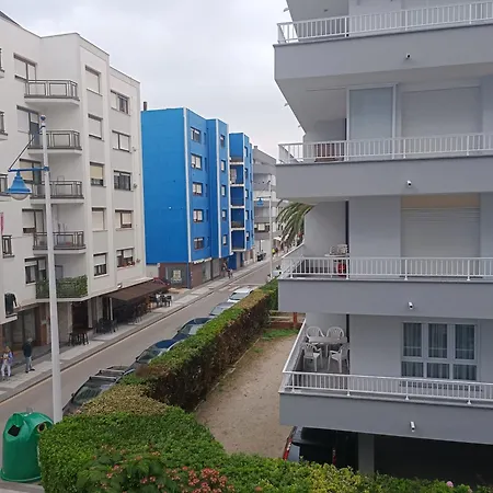 Appartement La Campanilla-suances