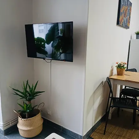 Appartement La Campanilla-suances Suances