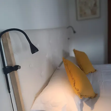 Apartman La Campanilla-suances *
