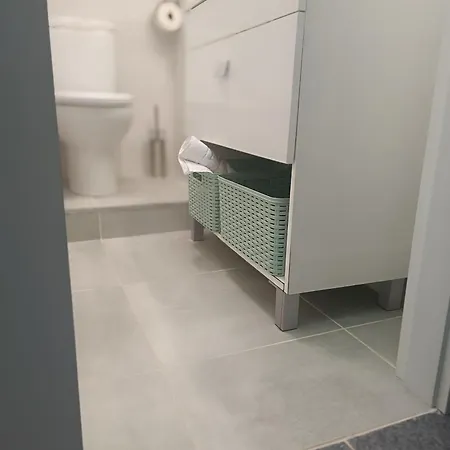 La Campanilla-suances Appartement *