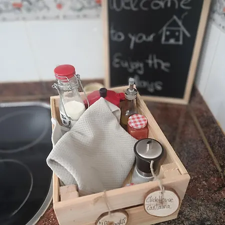 Appartement La Campanilla-suances *