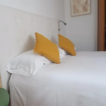 La Campanilla-suances Appartement *