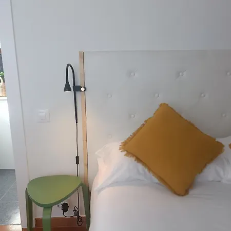 La Campanilla-suances Appartement Suances