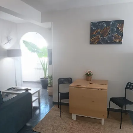 La Campanilla-suances Appartement
