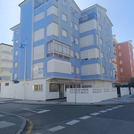 La Campanilla-suances