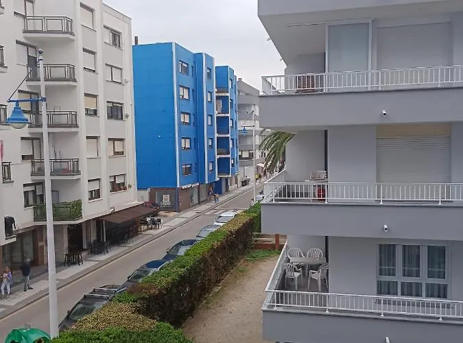 La Campanilla-suances *