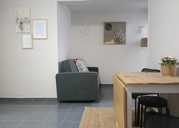 La Campanilla-suances Apartment Suances