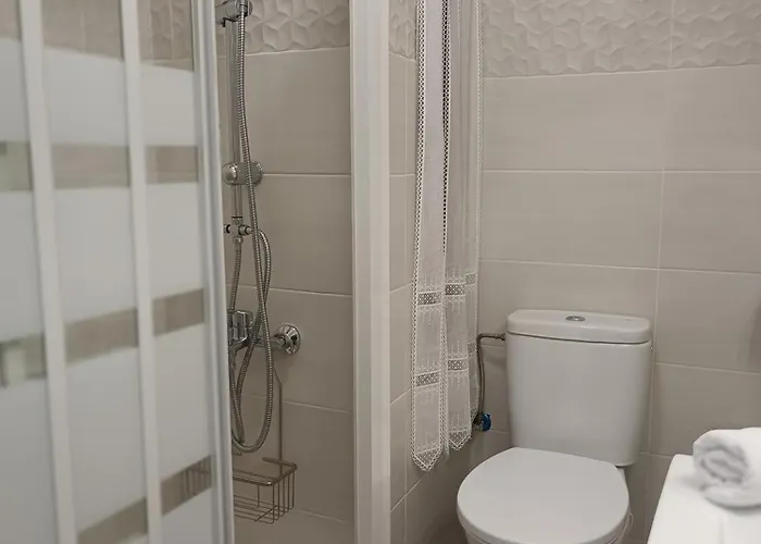 Apartment La Campanilla-suances *