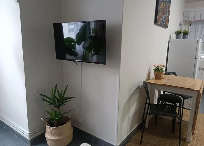 Apartment La Campanilla-suances Suances