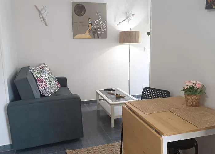 La Campanilla-suances * Suances