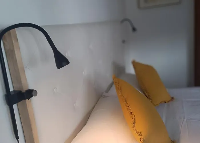 Apartment La Campanilla-suances *