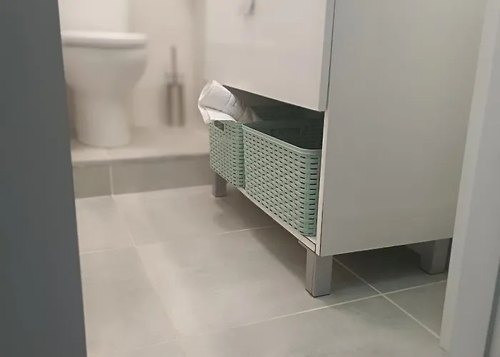 La Campanilla-suances Apartment *