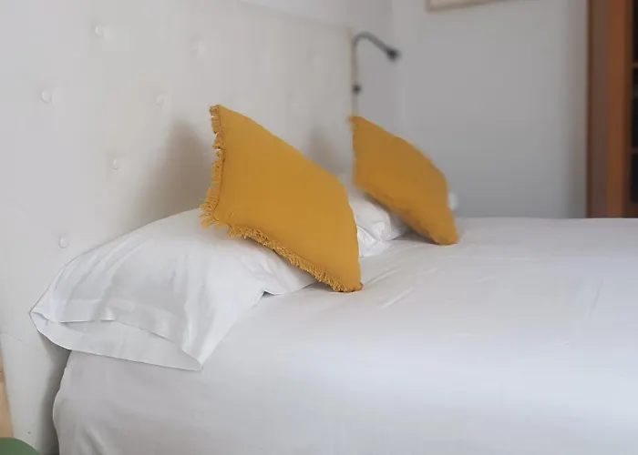 La Campanilla-suances Apartment *