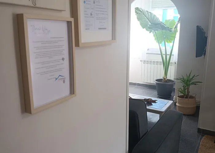 Apartment La Campanilla-suances Suances