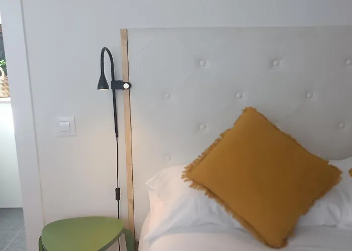 La Campanilla-suances Apartment Suances