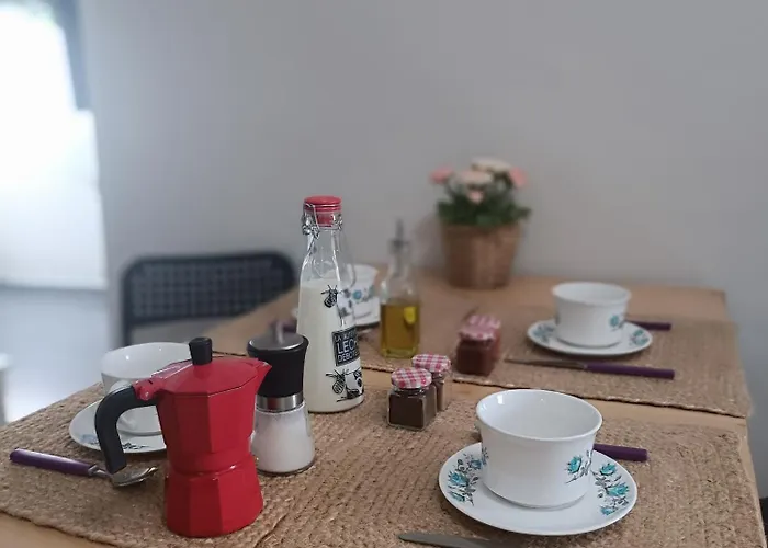 Apartment La Campanilla-suances Suances