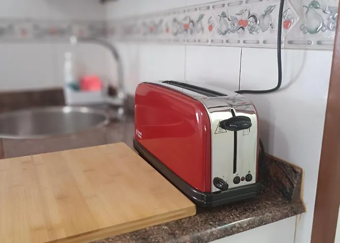 公寓 La Campanilla-suances