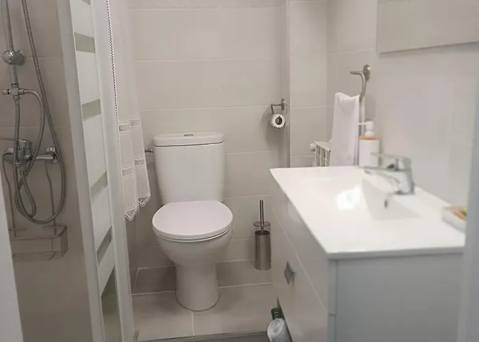 La Campanilla-suances Apartment Suances