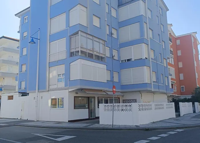 La Campanilla-suances