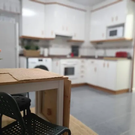 La Campanilla-suances *