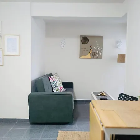 La Campanilla-suances Apartment