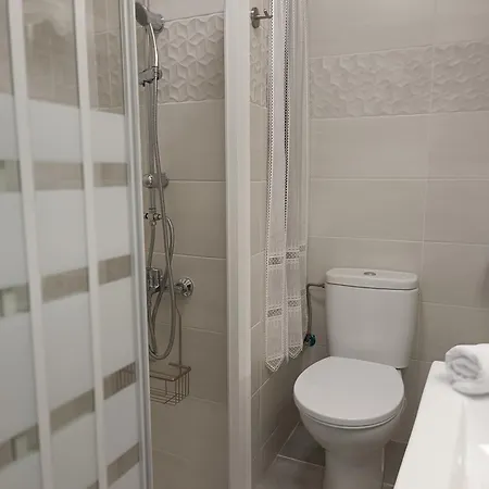 Apartment La Campanilla-suances *