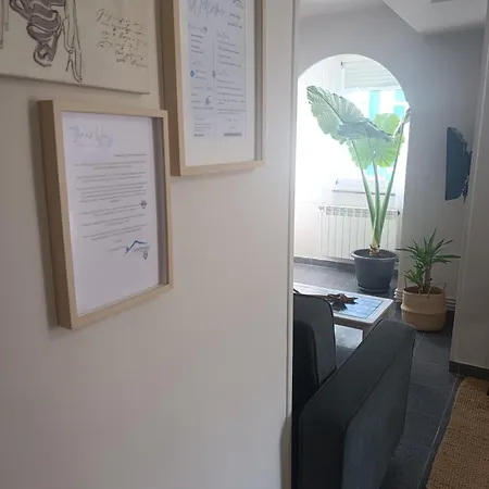 Apartment La Campanilla-suances Suances