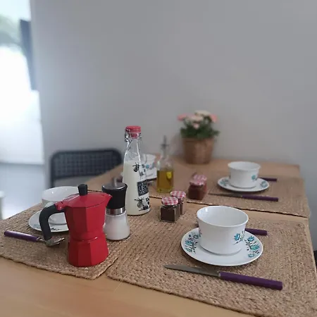 Apartment La Campanilla-suances Suances