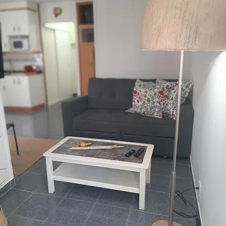 Apartment La Campanilla-suances *